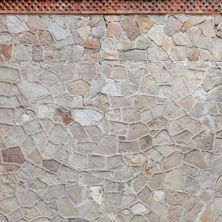 Photo Textures of Wall Stones